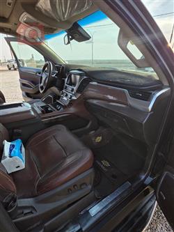 شيفروليه تاهو